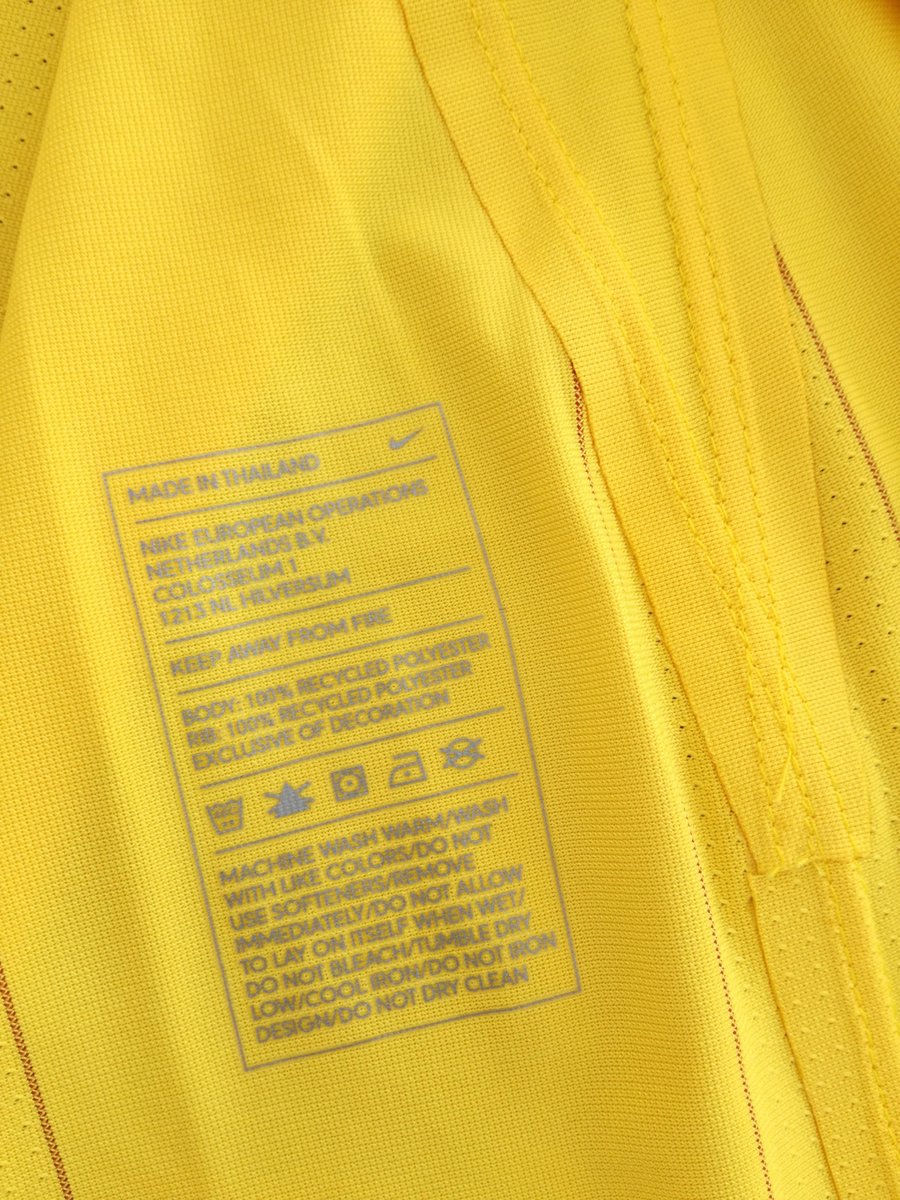 C11 Football Shirts tweet media
