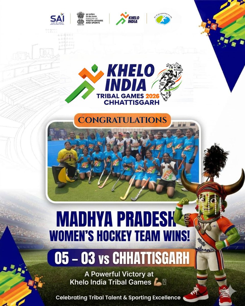 Director, DSYW (Madhya Pradesh) tweet media