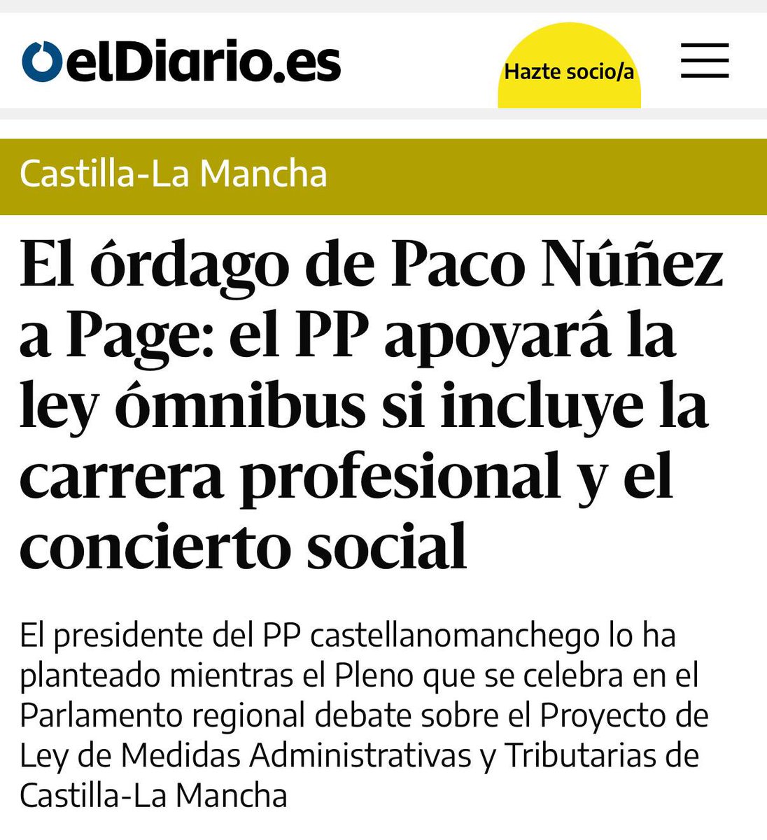 José Martín-Buro tweet media