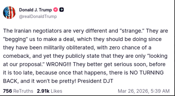 Mossad Commentary tweet media