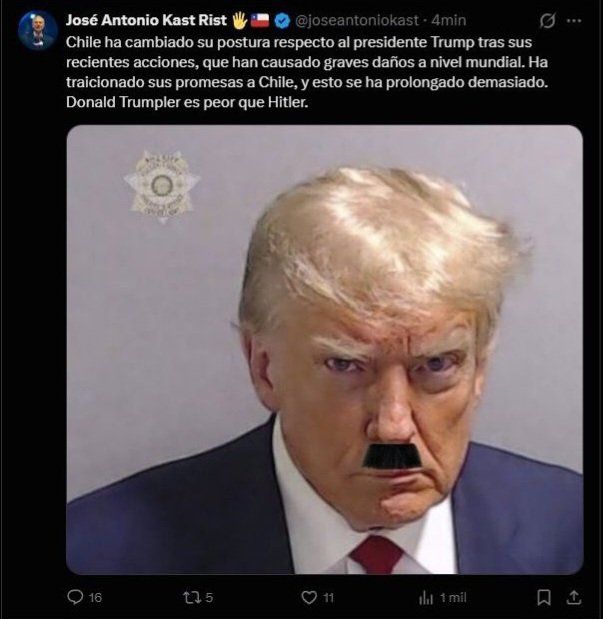 #VamoslaU tweet media