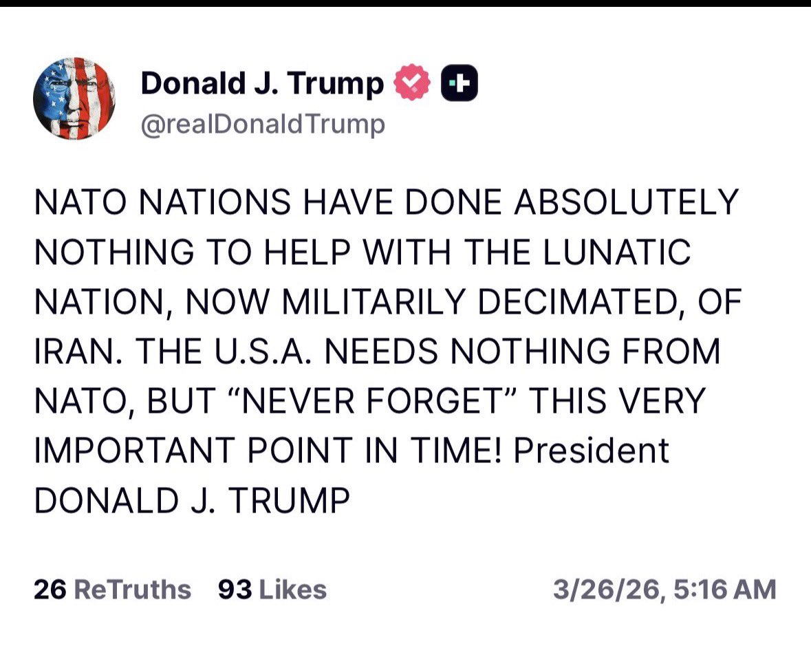 Joe Walsh tweet media