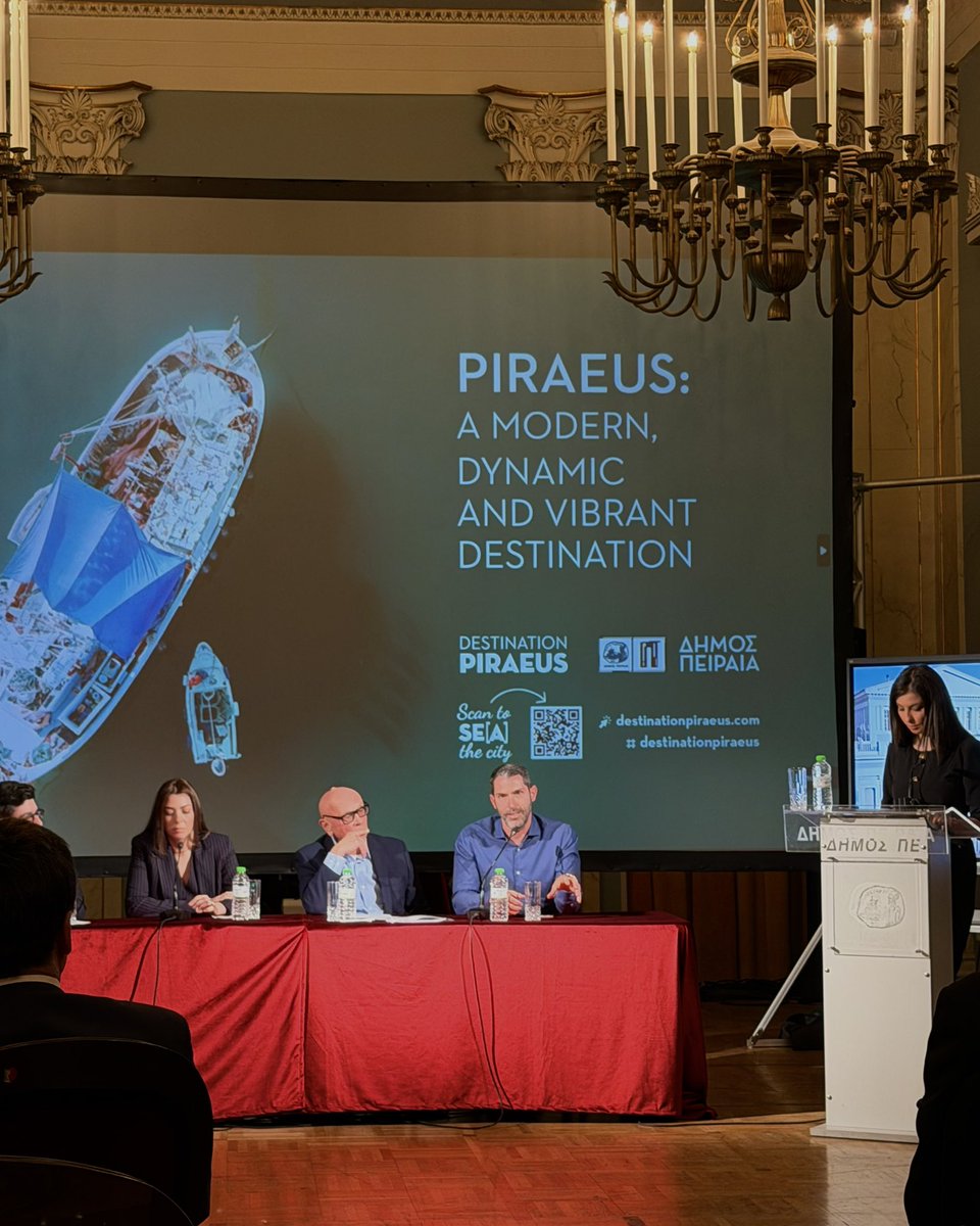 Marketing Greece tweet media