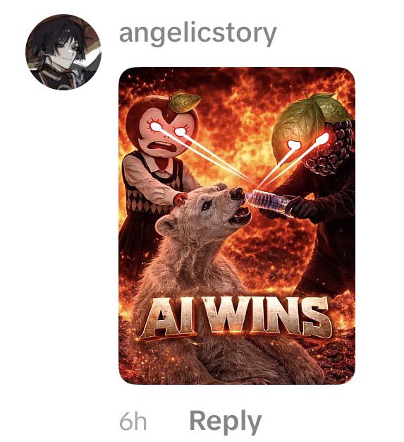 Smoothie Queen tweet media