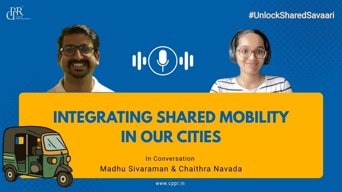 CPPR India tweet media