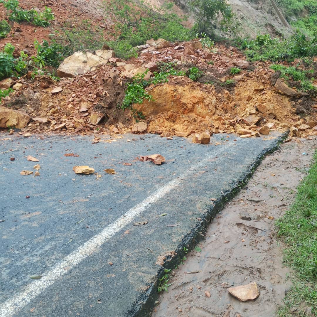 XR BUGESERA--We are conducting awareness campaigns, especially targeting women and youth, and carrying out various activities such as preventing soil erosion, reducing greenhouse gas emissions by planting trees, educating people on how to protect themselves from lightning, ...