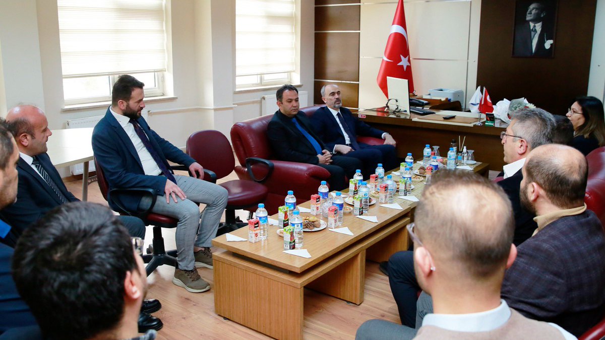 Mutlu Türkmen tweet media