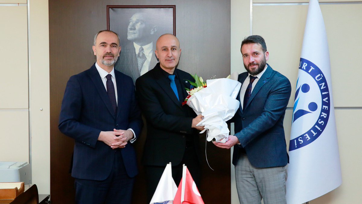 Mutlu Türkmen tweet media