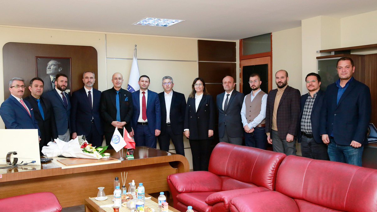 Mutlu Türkmen tweet media