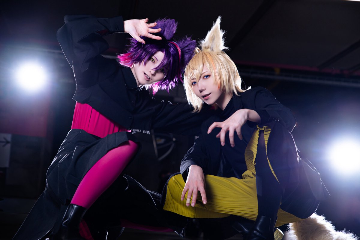 nns ✧︎ tweet media