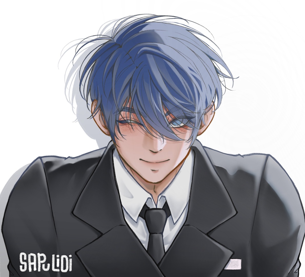 Artist Menfess tweet media