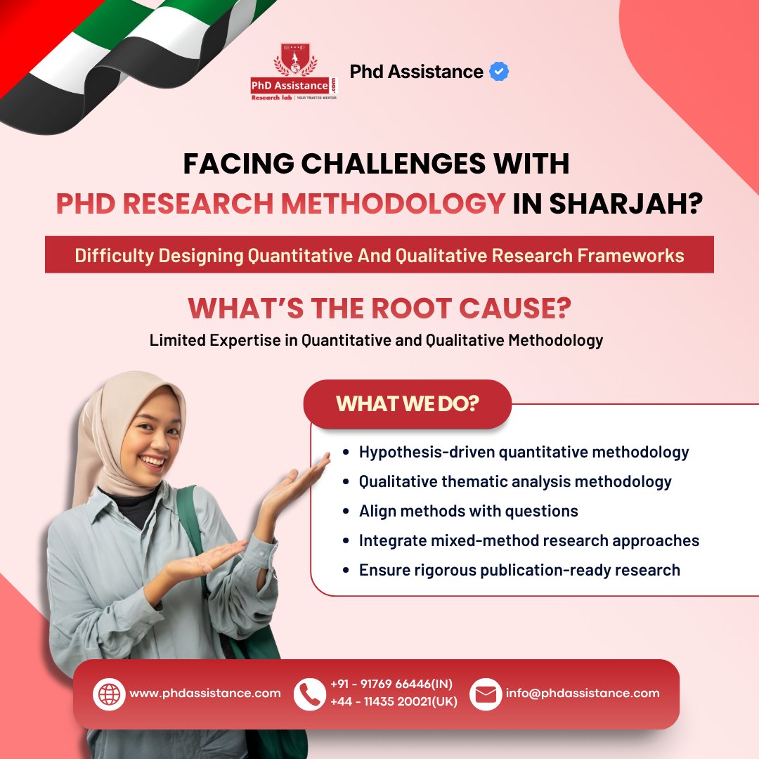 PhD Assistance tweet media