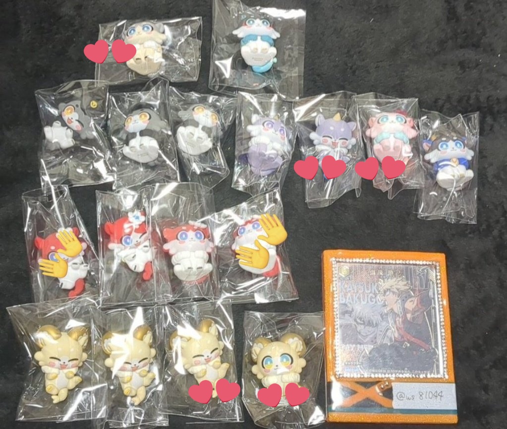 鮭茶.固定ポスト必須 tweet media