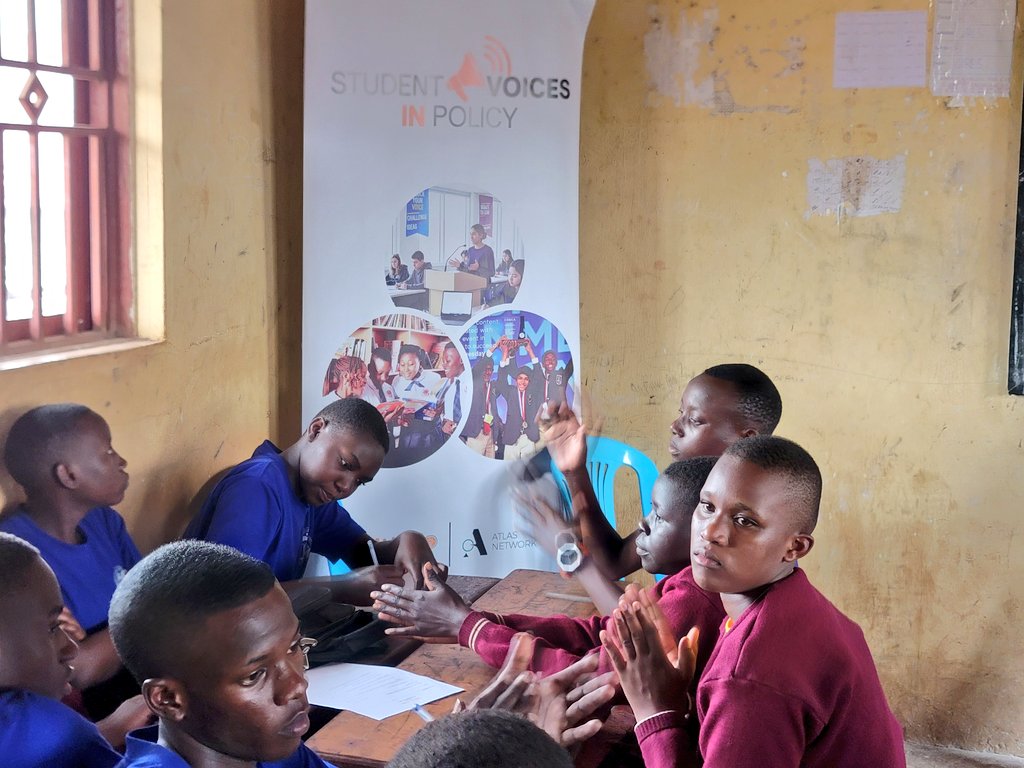 Mtindo Network Development Initiative 🌍 🌟 tweet media