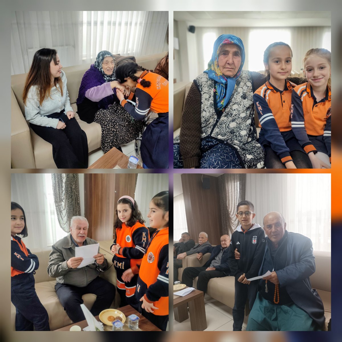 Kaşgarlı Mahmut İlkokulu tweet media