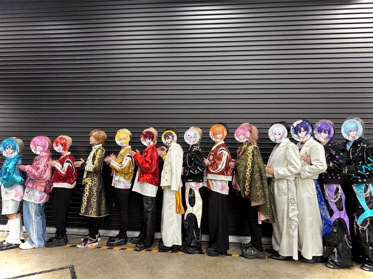 るぅと@すとぷり@ワンマンライブありがとう！ tweet media