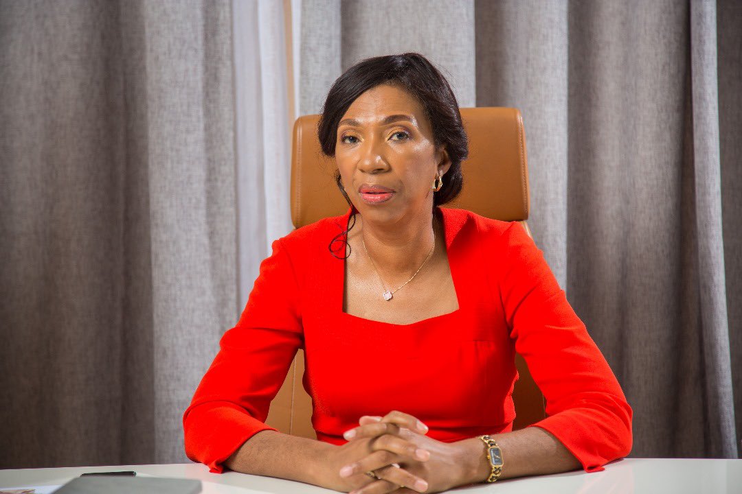 Peggy Adesema tweet media