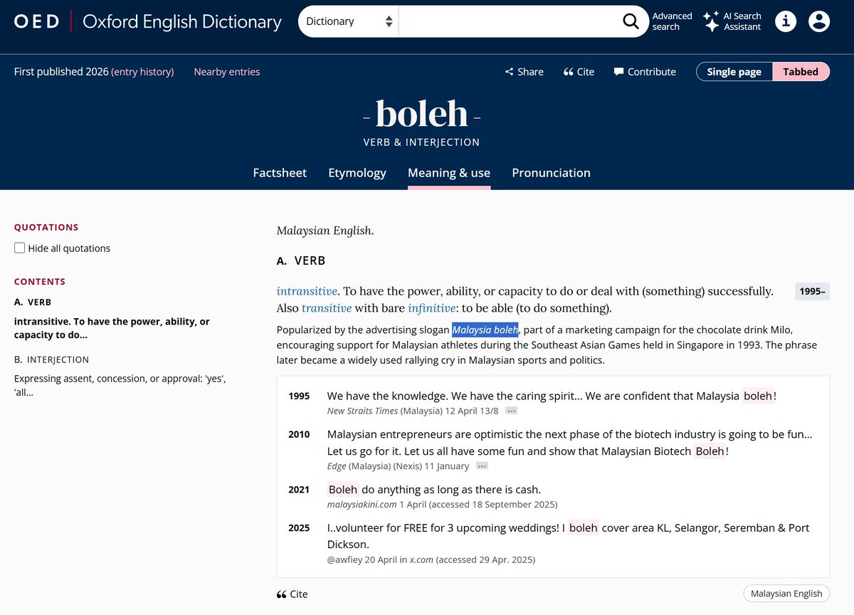 Giarc Nibisna 🌺🇲🇾 tweet media