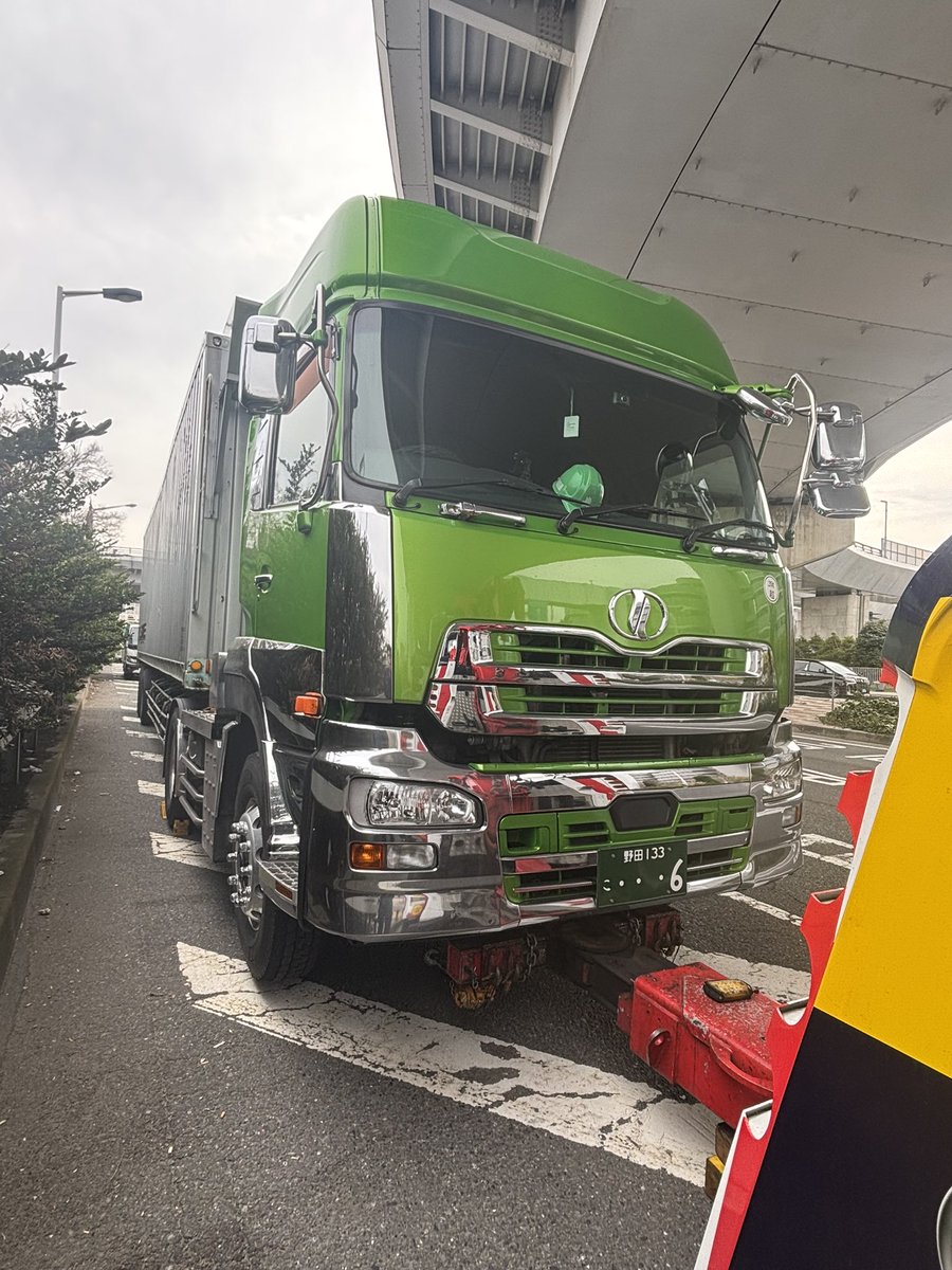 uzs101's tweet photo. 先週エンジン不調にてレッカーされまして、もしかしたら乗り換えるかも https://t.co/58VHVZJJlw