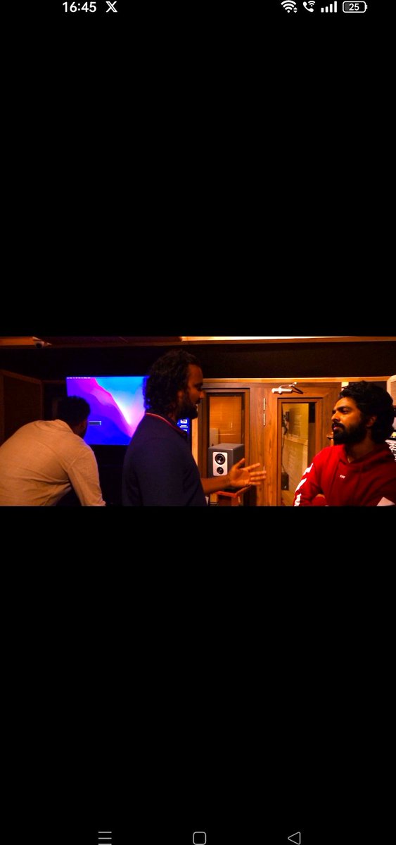 Esshaan (Director) tweet media