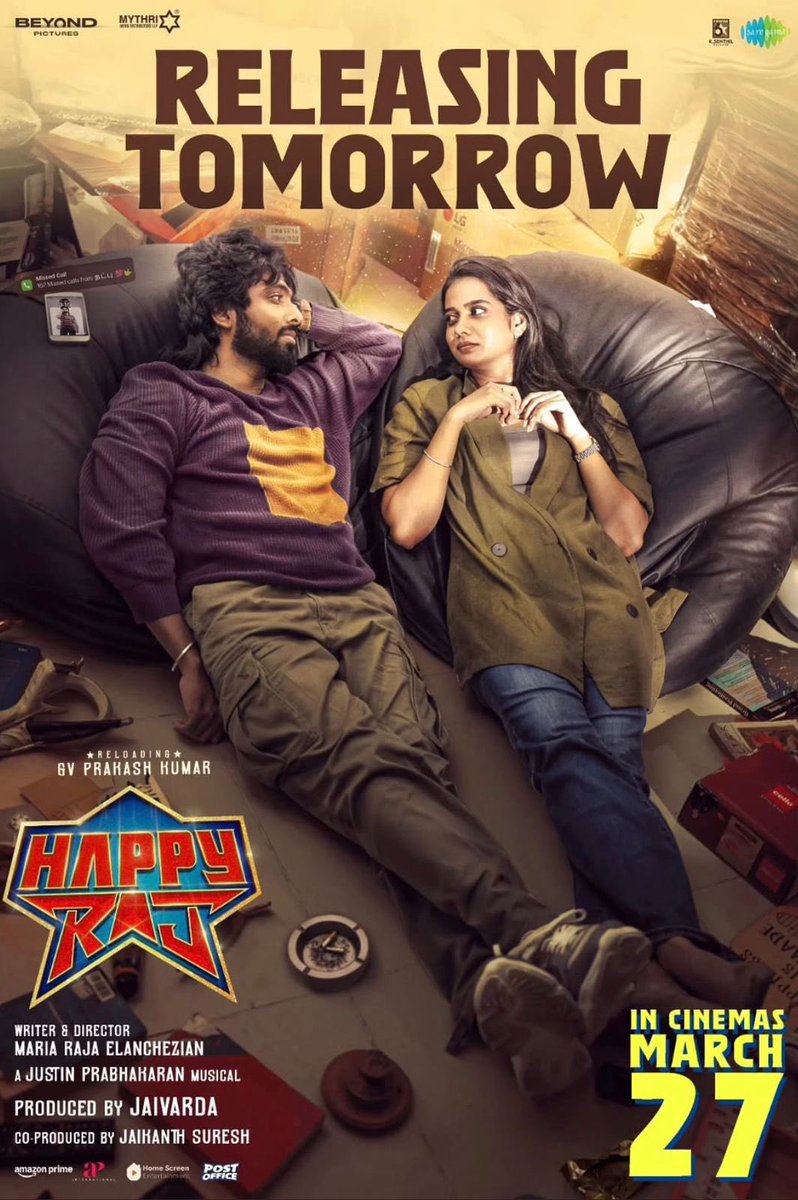 Esshaan (Director) tweet media