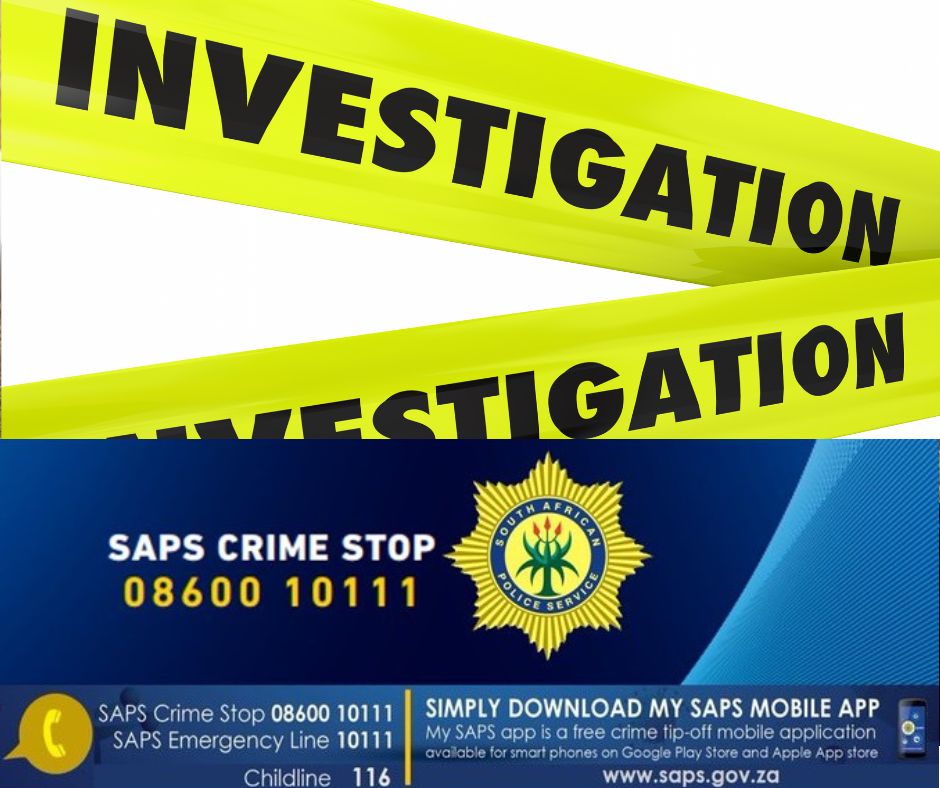 SAPoliceService's tweet photo. #sapsWC [UPDATE: JOSHLIN SMITH INVESTIGATION] #SAPS detectives are currently in Saldanha Bay to investigate recent claims made by a community member regarding the alleged whereabouts of missing child, #JoshlinSmith.

At this stage, no tangible evidence linked to Joshlin Smith has been found. However, SAPS reiterates that all information received is treated with seriousness and thoroughly investigated.

Since her disappearance, SAPS has pursued numerous leads provided by the public relating to her whereabouts and the circumstances surrounding her case. All information is rigorously assessed for credibility and evidential value, but unfortunately none has yielded a breakthrough.

The investigation into Joshlin Smith’s disappearance remains open and active, despite the sentencing of three accused in May 2024. Detectives continue to follow up on all information, with extensive efforts undertaken both locally and abroad.

SAPS continues to welcome any new information and assures the public that all leads will be thoroughly investigated. #CrimeStop #MySAPSApp ME
https://t.co/tpXm2FON9T