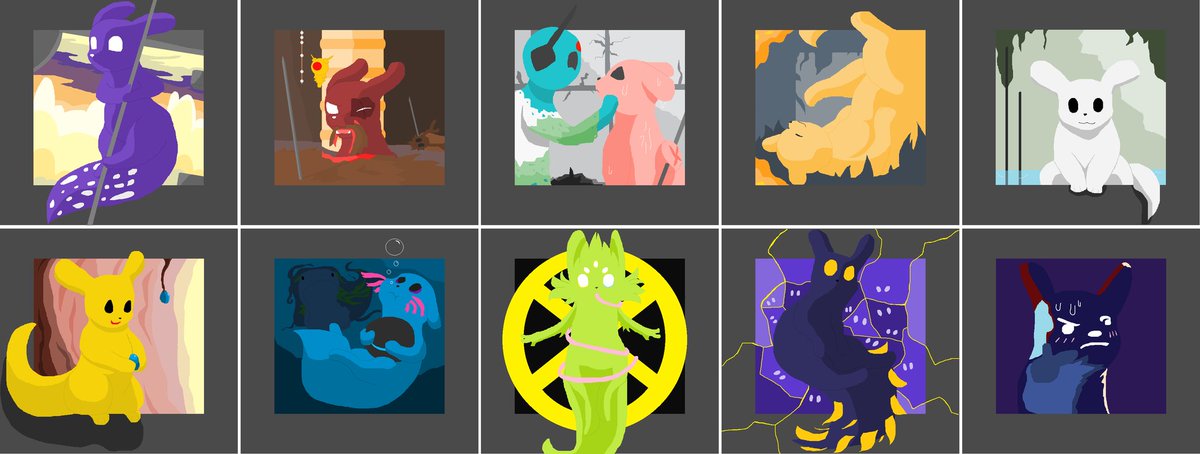 Khaos Syzer tweet media