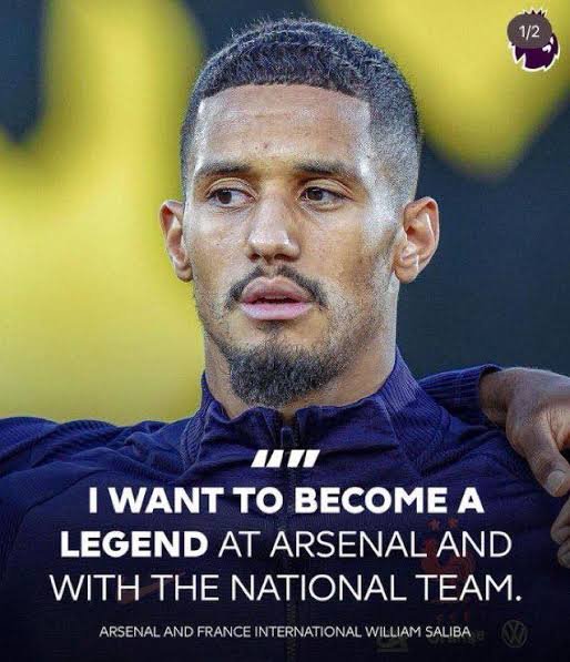 GoonerEG's tweet photo. My boy is not leaving. https://t.co/xn8poroIo6