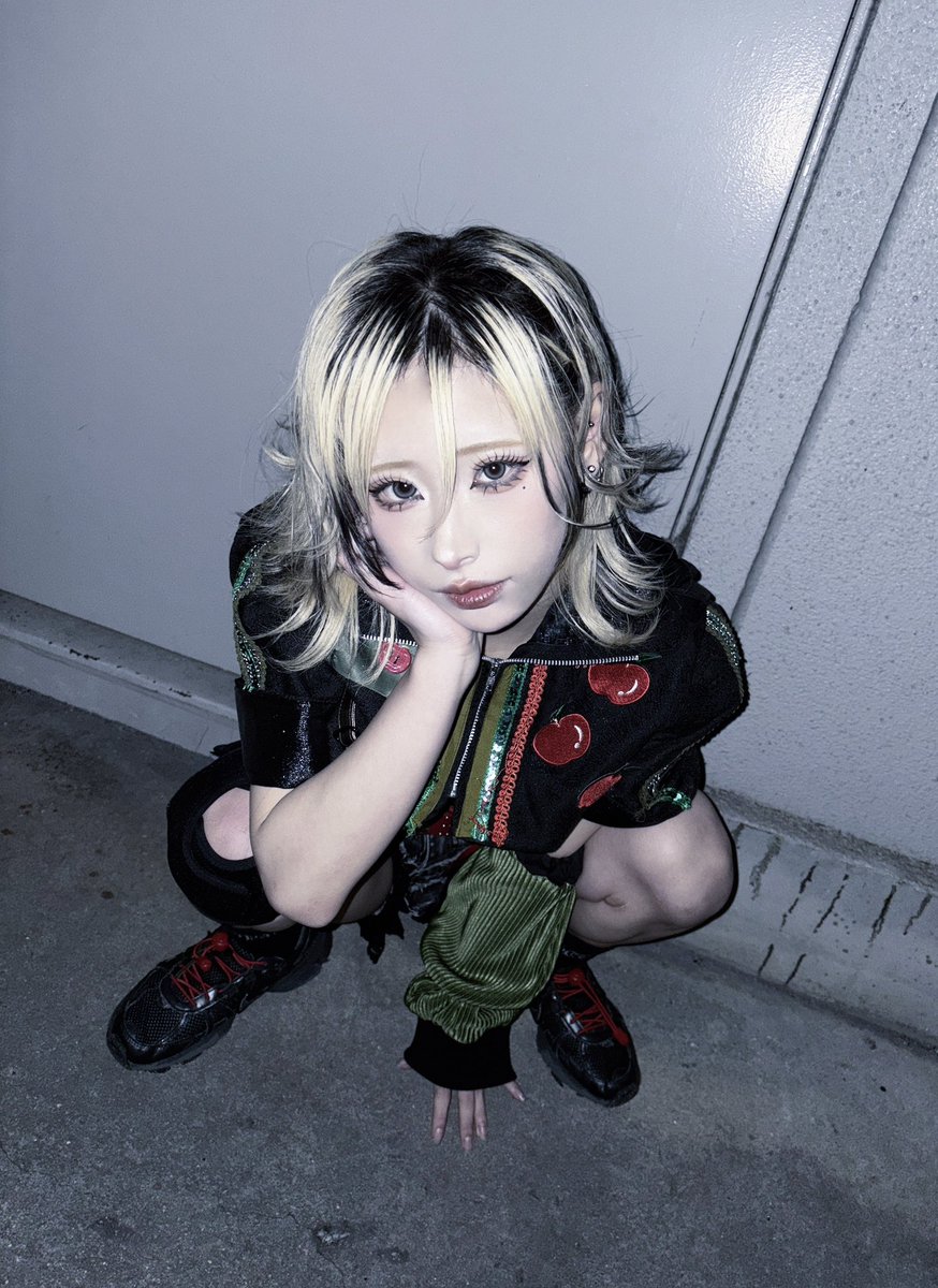 スーサイド・P!P! 【WeZ】 tweet media