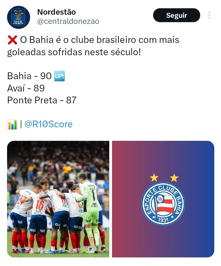 Deivison tweet media