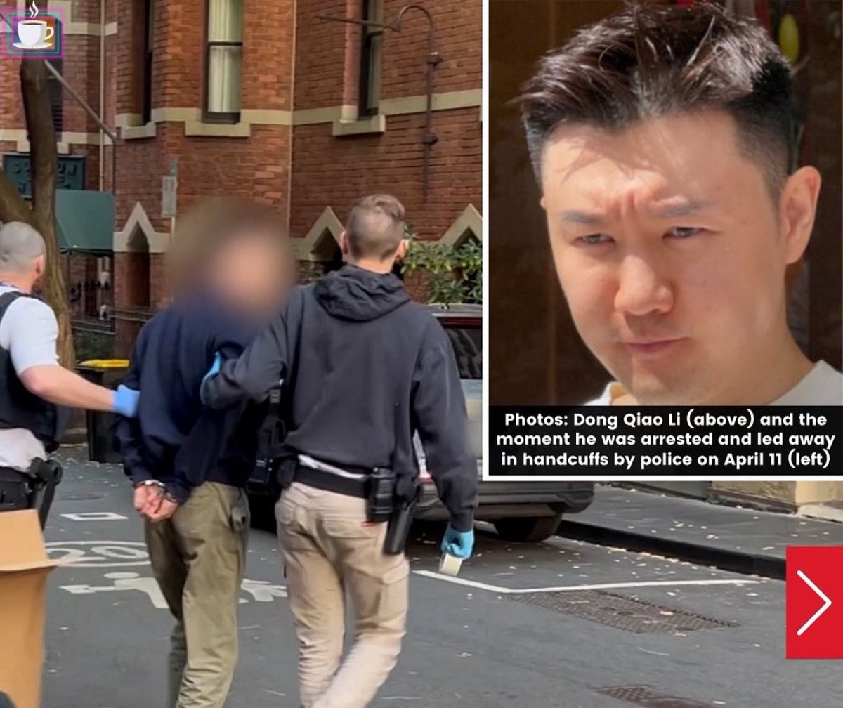 William B tweet media