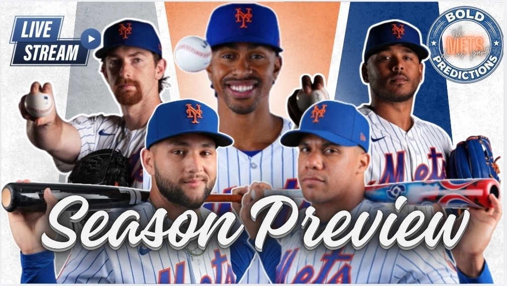 Til Mets Do Us Part Podcast tweet media