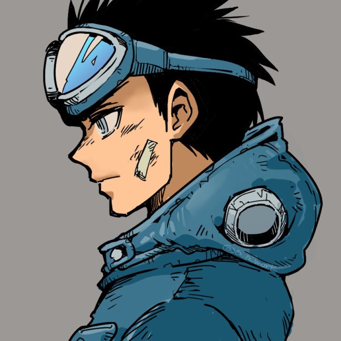 橙★海猫 tweet media