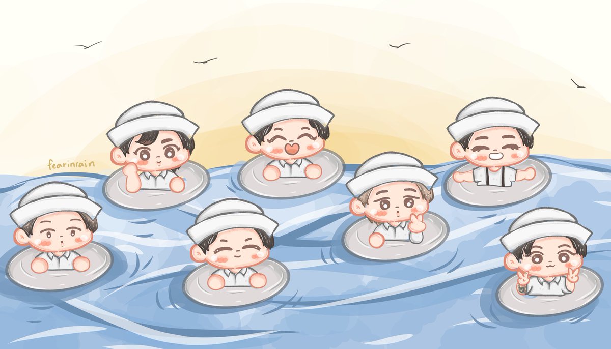 fe🍊 cf22 prep tweet media