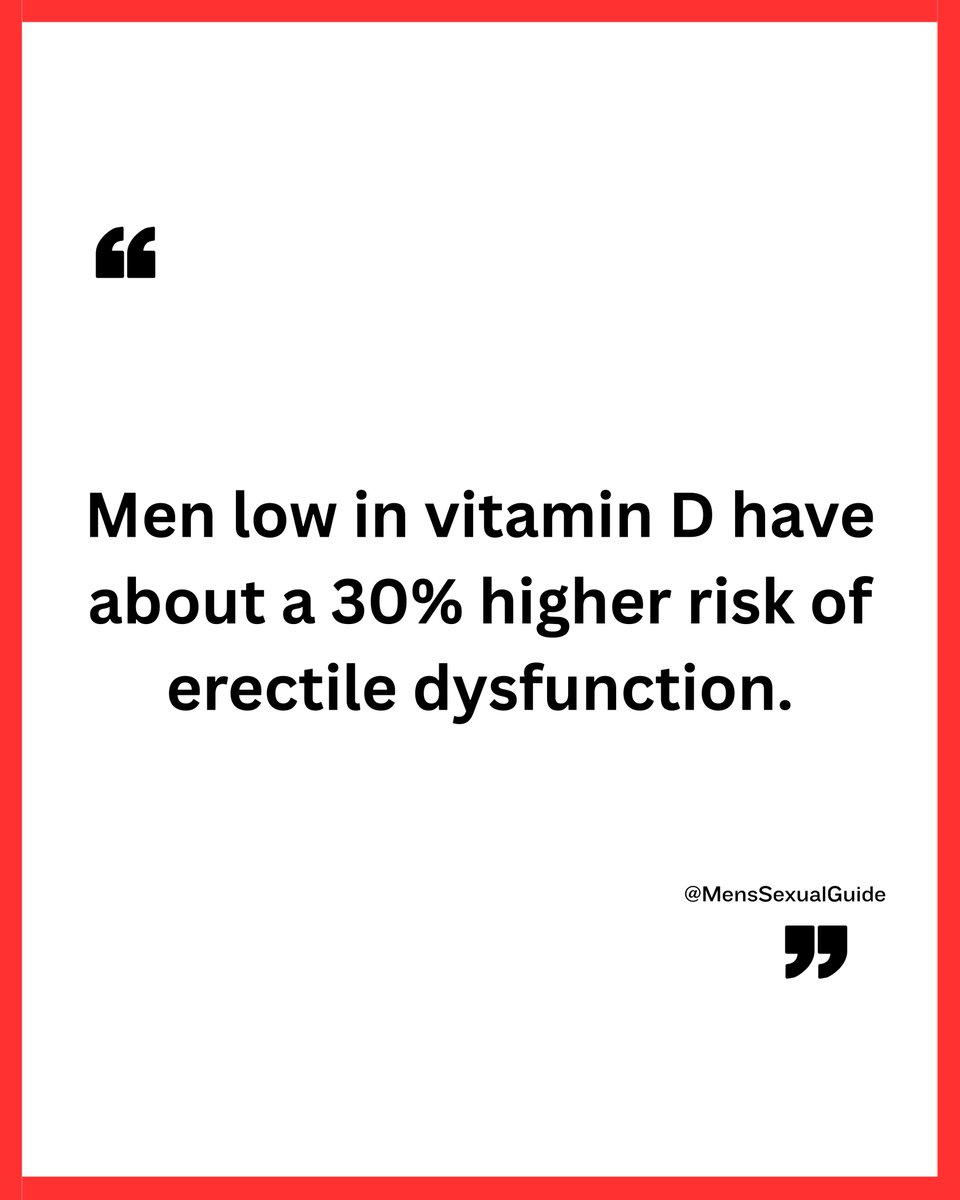 Men's Sexual Guide tweet media