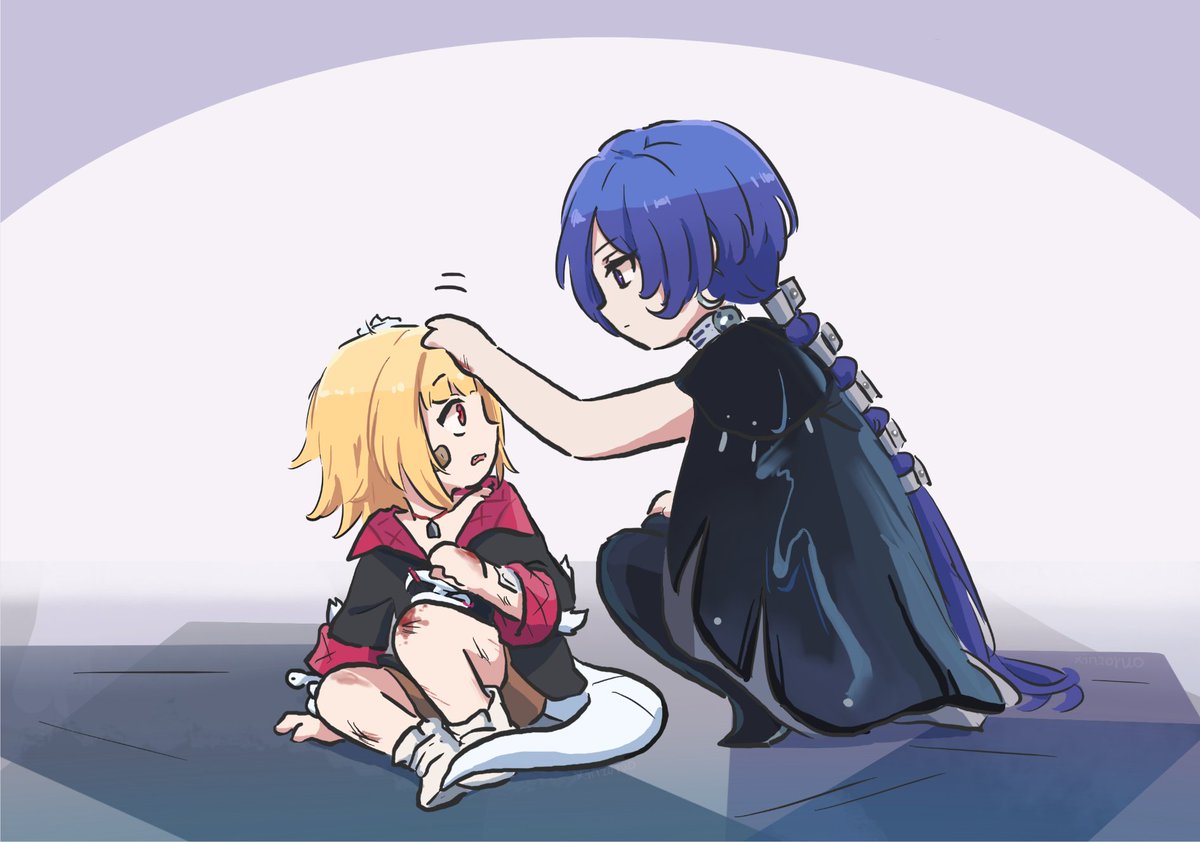 心臓弱眞君 tweet media