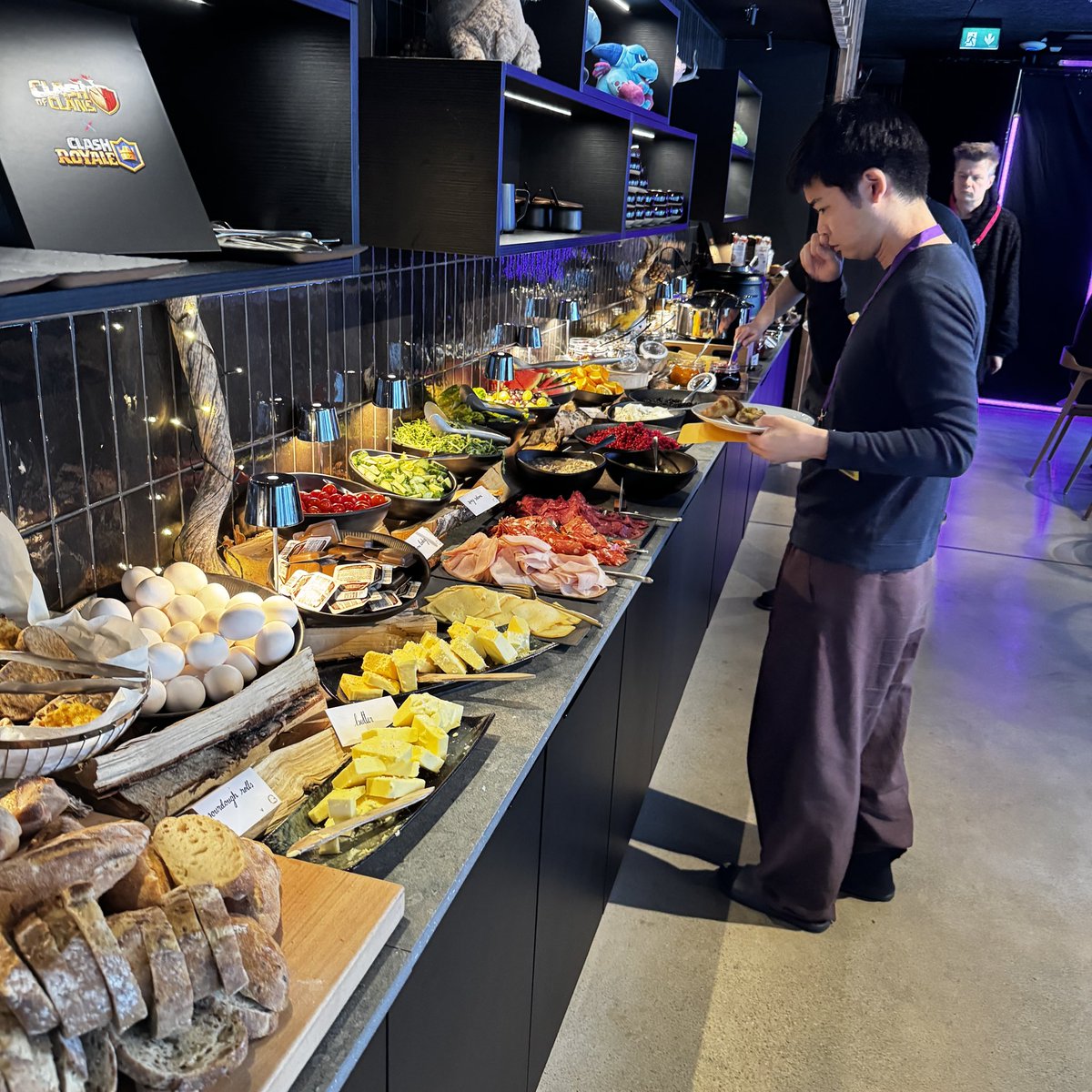 Cris Lenta tweet media