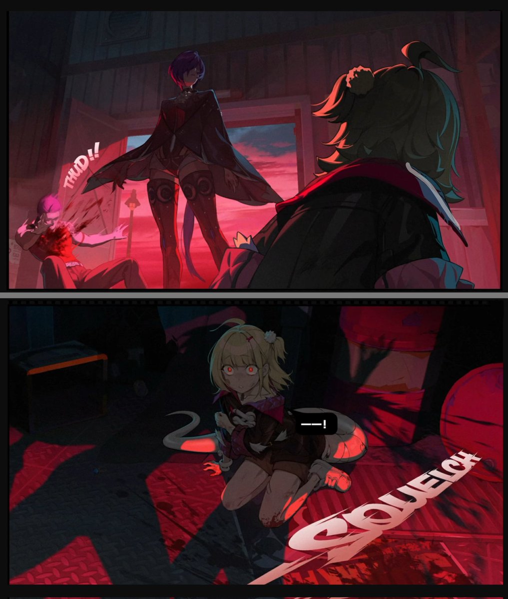 心臓弱眞君 tweet media