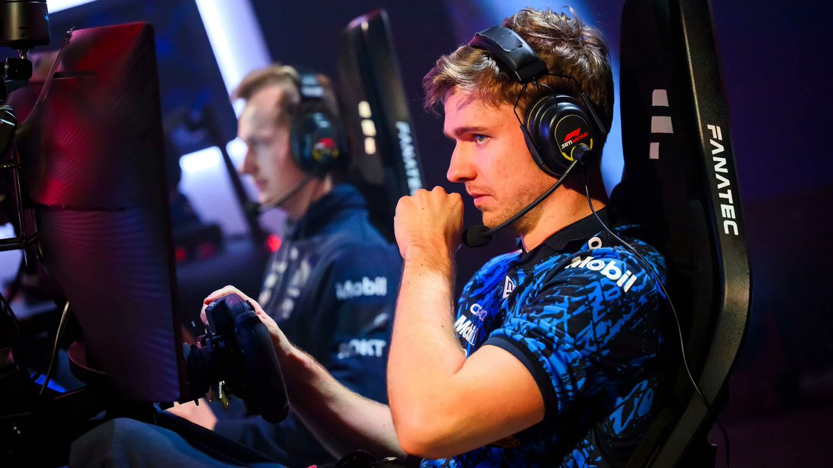 OverTake tweet media