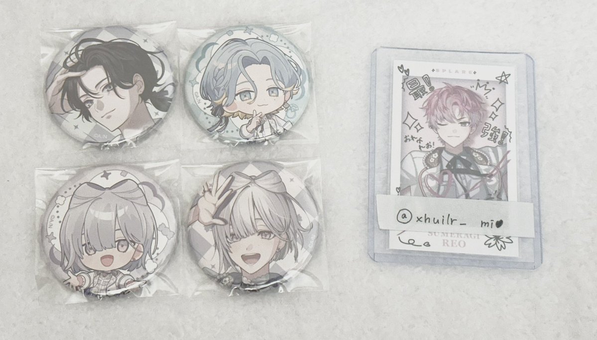 𝑚𝑖♥ tweet media