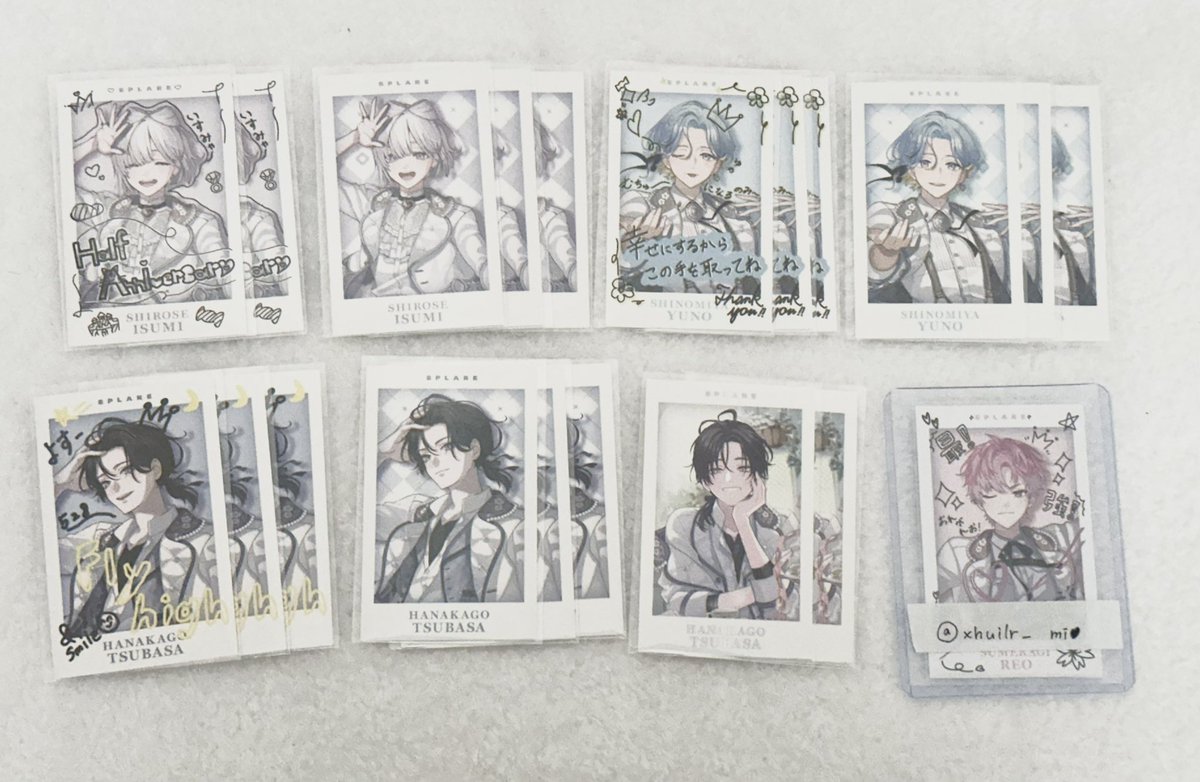 𝑚𝑖♥ tweet media