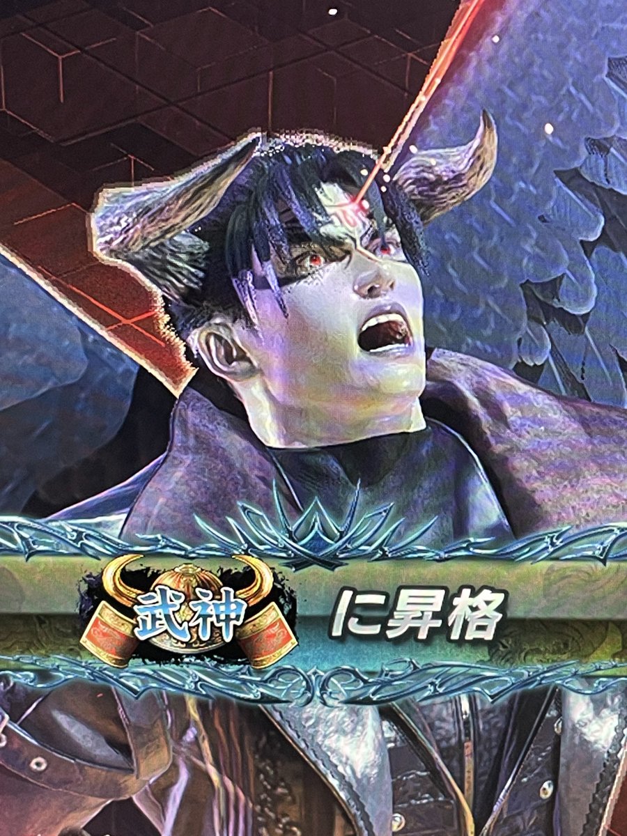 オレノ tweet media