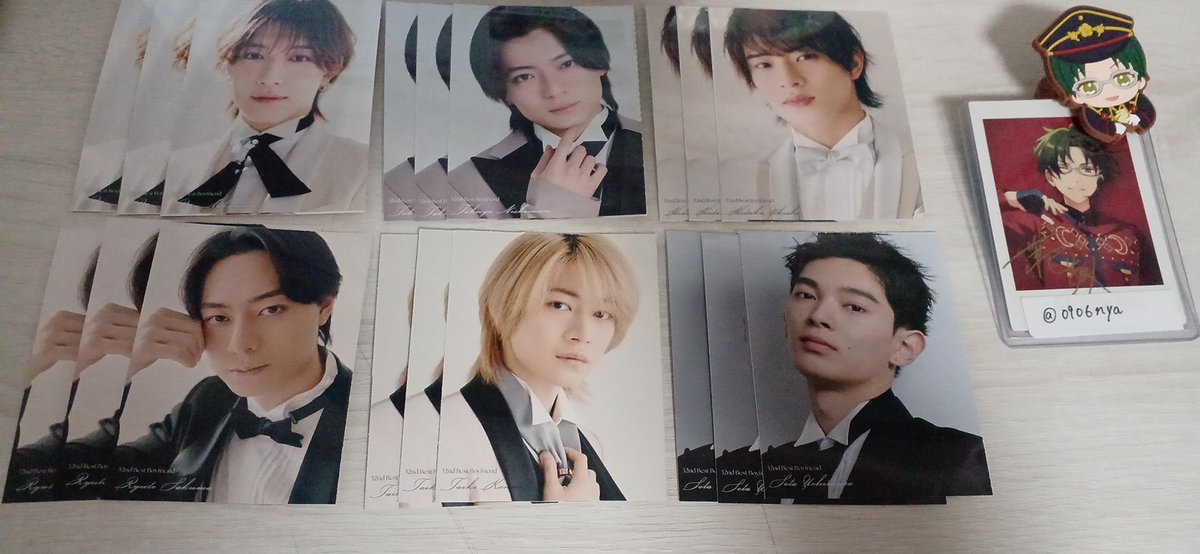 流 ﾘﾄﾘﾝ必読 tweet media