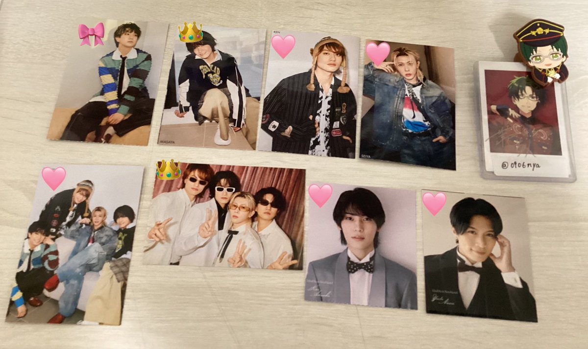 流 ﾘﾄﾘﾝ必読 tweet media