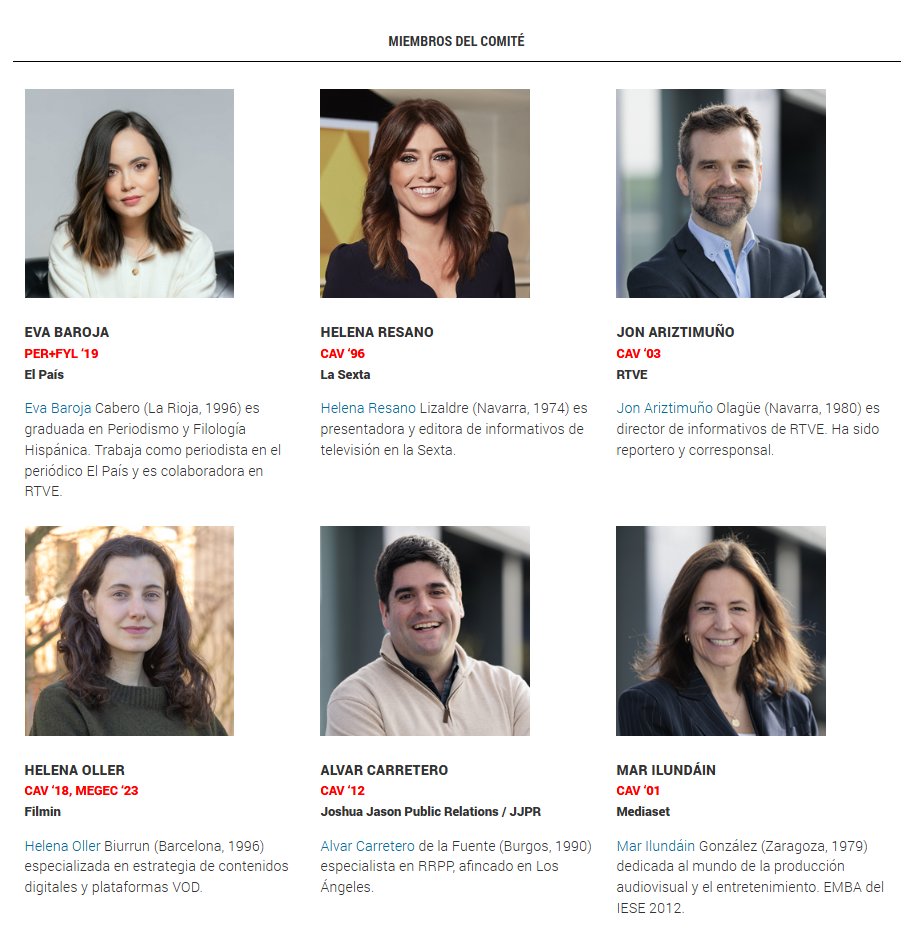 Eva Baroja 🗞 tweet media