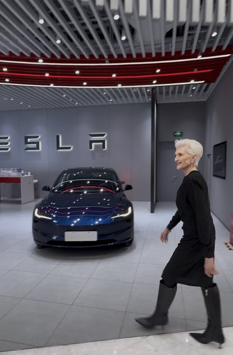 Maye Musk tweet media