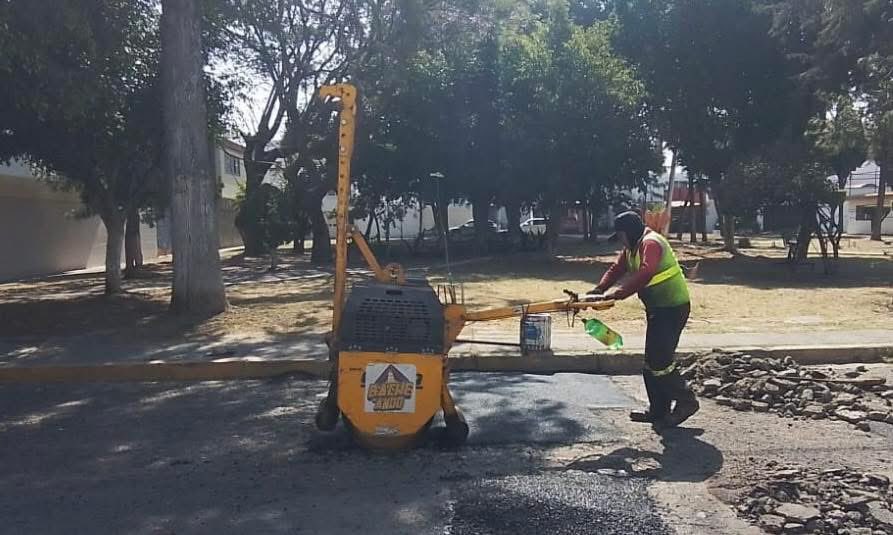 Secretaría de Movilidad e Infraestructura tweet media