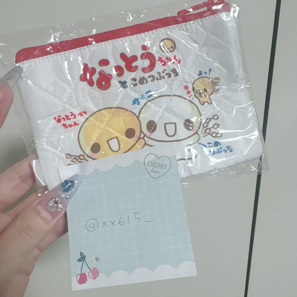 取引🐰⸝꙳* tweet media