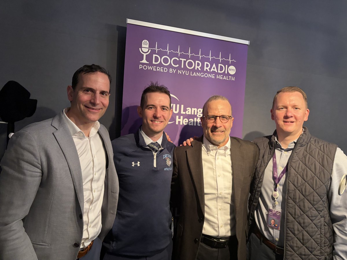 Doctor Radio tweet media