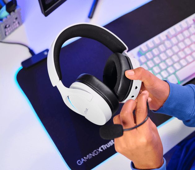 GXTrust España tweet media